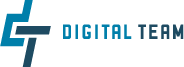 Digital Team - Web Expert Associé - Logo