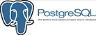 postgresql